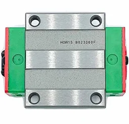 Heavy Engineering Components